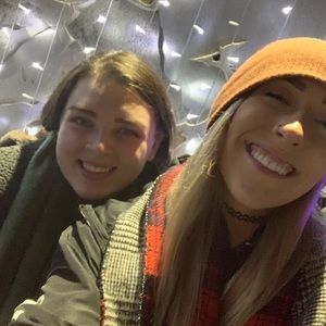 Meet your Posher, Sienna